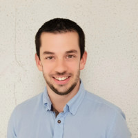 Dexcom Employee Mathieu Vidal's profile photo