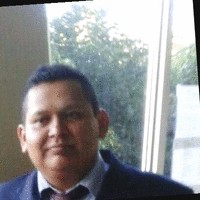 Pemex Employee Gerson Gomez Rasgado's profile photo