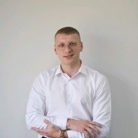 DevNest Employee Igor Stojanovski's profile photo