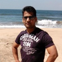 Cylon Technologies Employee Jatayu Ojha's profile photo
