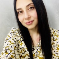 TapOK Employee Yuliia Titkina's profile photo