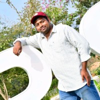 Elfinity Academy Employee Boyella Rishi's profile photo