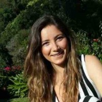 El Puerto de Liverpool Employee Ana Sofía Mendoza Arvizu's profile photo