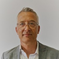 BT Business Employee Gavin Jones's profile photo