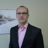 Vali IT Employee Toomas Haidak's profile photo