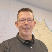 Provincie Gelderland Employee Peter Wegdam's profile photo