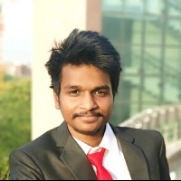 Feral Interactive Employee Dharani Gudikota's profile photo