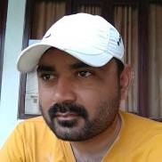 Universal BPO Services Employee Nikunj Solanki's profile photo