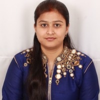 DVertex Employee Shanta Bhushan's profile photo