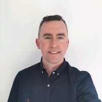 Scotland Excel Employee Graeme Maxwell's profile photo
