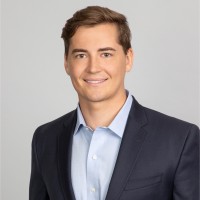 J.P. Morgan Employee Jackson Smith's profile photo