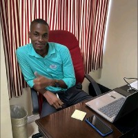 BodyHoliday, Saint Lucia Employee Wendel George's profile photo