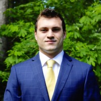 AST Defeasance Employee Leo McDonnell's profile photo
