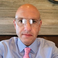 Gateways To Change, Inc. Employee Dennis O'Keefe's profile photo