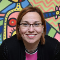 ProVision Employee Irena Dragas's profile photo
