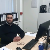 KoreNet Employee Miloud Ouichen's profile photo