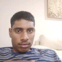 Boolean Data Systems Employee Naga Saikumar's profile photo