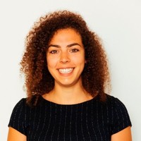 Yasmine Eldene Email & Phone Number