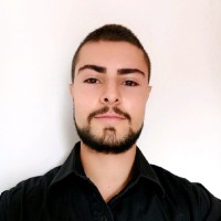 Estructurar Constructora Employee Jorge Daniel Martinez Sierra's profile photo