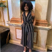 Telegeeks Employee Nada Seyam's profile photo
