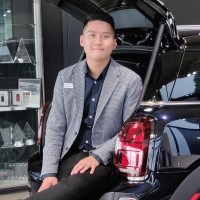 Clarkdale Volkswagen Employee Leslie Wong's profile photo