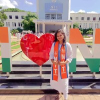 VGo Global Employee Puchakayala Divya's profile photo