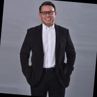 PT. Sierad Industries Employee Anton Saptorahardjo's profile photo