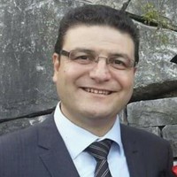 Greenleaf Corporation Employee Raouf Masrouki's profile photo