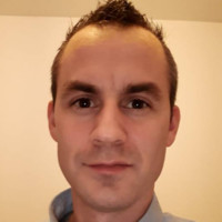 CODIBEL Employee Henri Duroisin's profile photo