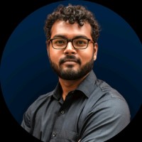 Comdex Employee Abhishek Singh's profile photo