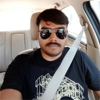 Concept Group Employee Pramod Shrivastav's profile photo