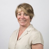 The Law Society of Scotland Employee Liz Campbell's profile photo