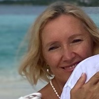 National Association of Landscape Professionals Employee Julia Antoshchenkova's profile photo