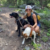 Scraps Employee Christi Turner's profile photo