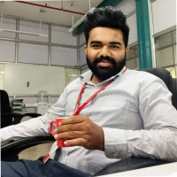 SB Technologies Employee Gaurav Patil's profile photo