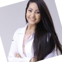 Hospital da Criança de Brasília José Alencar Employee Rayane Sousa's profile photo