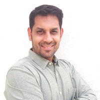 Manish Kulkarni Email