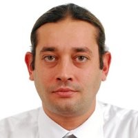 CYBERcom Employee John Margaris's profile photo