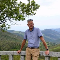 Vermaat Employee Mark Schipper's profile photo