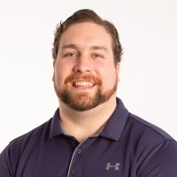 JP Sports Employee Jeffrey Parry's profile photo