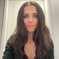 LOBEY Laboratories Employee Natália Kožušeková's profile photo