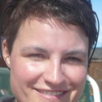 BOZAR Employee Tine van Goethem's profile photo