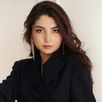 Smart Soft Development LLC / OOO Smart Soft Development Employee Shakhzoda Sattorova's profile photo