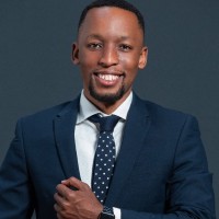 ALI BIN ALI Employee Banele Nxumalo's profile photo