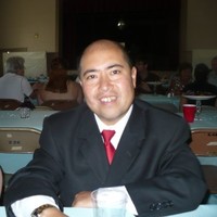 Department of the Navy Office of Civilian Human Resources (OCHR) Employee William Chan's profile photo