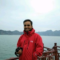 Vikas Bhardwaj Email