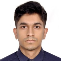 Arjun Vijayan Email