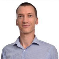 Zington Employee Oskar Lind's profile photo