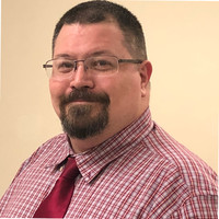 GE HealthCare Employee Mike Bruner's profile photo