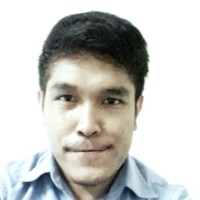 Digital Analytics Employee Hasian Ishak's profile photo